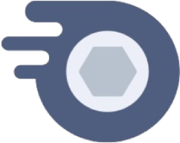 nitro badge